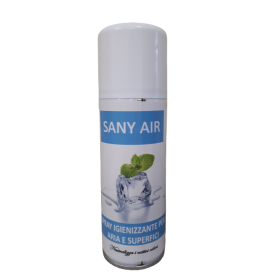 SANY AIR - Igienizzante per...
