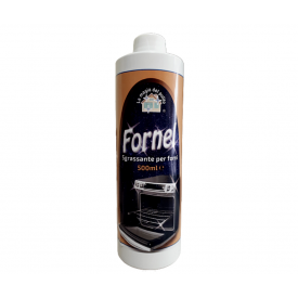 FORNEL - Detergente per forni e grill