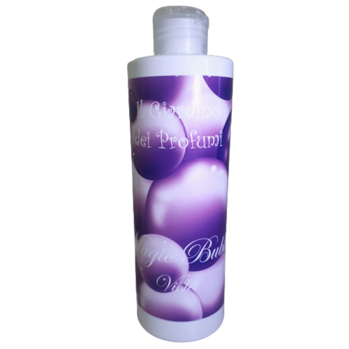 Magic Bubble Violet