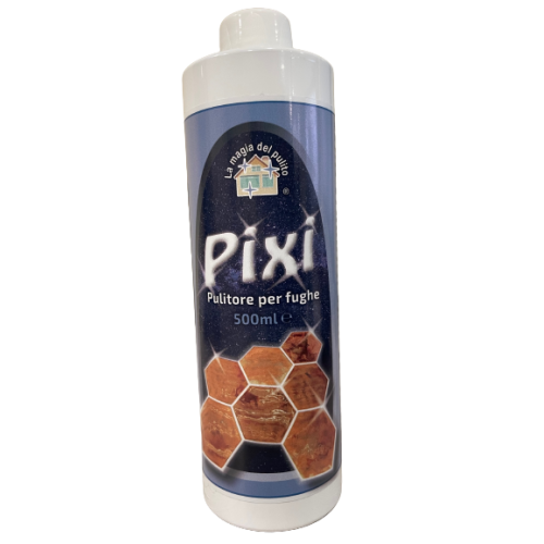 PIXI - Detergente per le fughe delle piastrelle