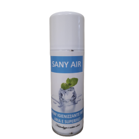 SANY AIR - Igienizzante per l'ambiente