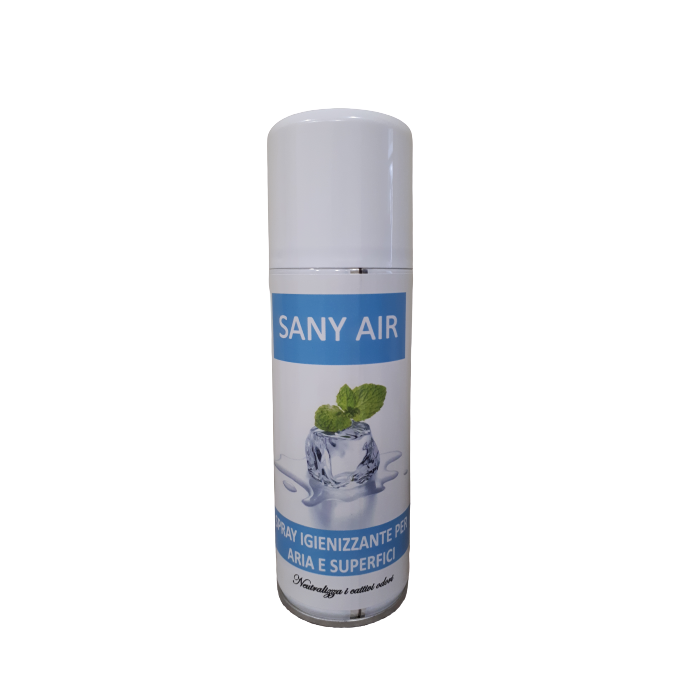 SANY AIR - Igienizzante per l'ambiente