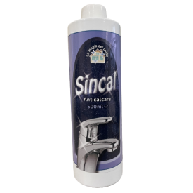 SINCAL - Anticalcare