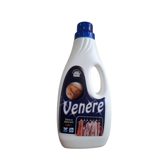 VENERE DETERSIVO PER CAPI DELICATI & SETA