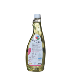 Detergente sgrassante Equa Rapido