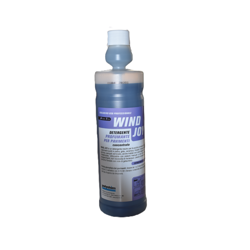Detergente per pavimenti WIND JOY Detergente per pavimenti WIND JOY