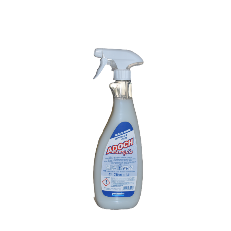 Detergente multiuso al profumo di marsiglia