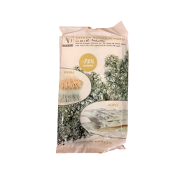 Buste salvaspazio profumate sottovuoto per aspirapolvere 50x60