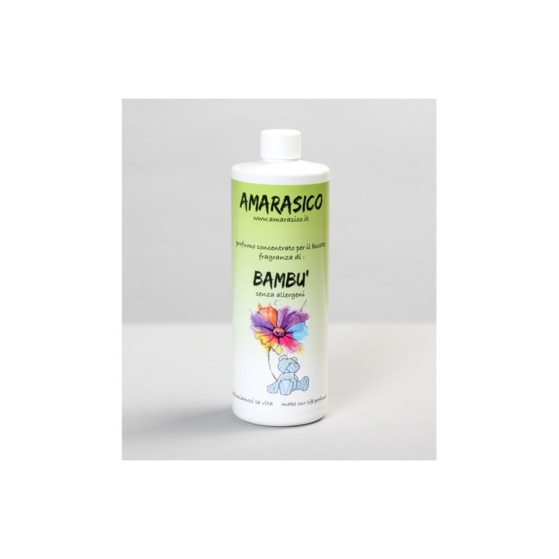 Profumatore per la biancheria 100ml