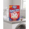 Additivo igienizzante, sbiancante e smacchiante per la lavatrice
