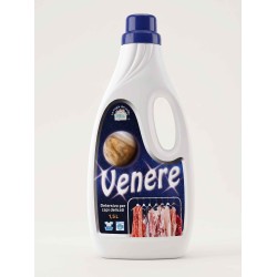 VENERE DETERSIVO PER CAPI DELICATI & SETA