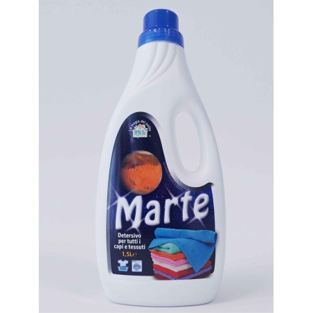 MARTE Detersivo per capi colorati