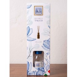 Diffusore di profumo dotato di bastoncini per profumare tutta casa!