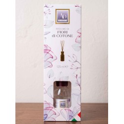 Diffusore di profumo dotato di bastoncini per profumare tutta casa!