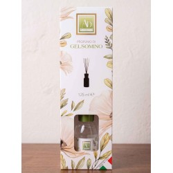 Diffusore di profumo dotato di bastoncini per profumare tutta casa!