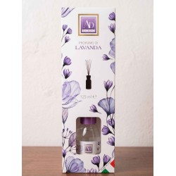 Diffusore di profumo dotato di bastoncini per profumare tutta casa!