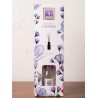 Diffusore di profumo dotato di bastoncini per profumare tutta casa!