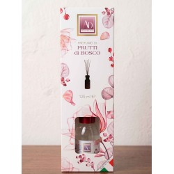Diffusore di profumo dotato di bastoncini per profumare tutta casa!