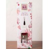 Diffusore di profumo dotato di bastoncini per profumare tutta casa!