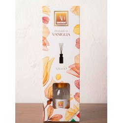Diffusore di profumo dotato di bastoncini per profumare tutta casa!