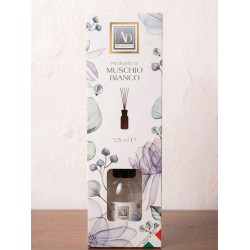 Diffusore di profumo dotato di bastoncini per profumare tutta casa!