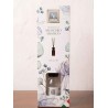 Diffusore di profumo dotato di bastoncini per profumare tutta casa!