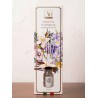Diffusore d'aroma a bastoncini perfetto per profumare tutta casa