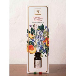 Diffusore d'aroma a bastoncini perfetto per profumare tutta casa