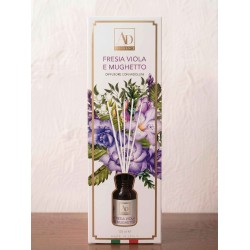 Diffusore d'aroma a bastoncini perfetto per profumare tutta casa