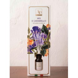 Diffusore d'aroma a bastoncini perfetto per profumare tutta casa