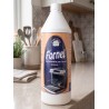 Detergente specifico per forni e grill
