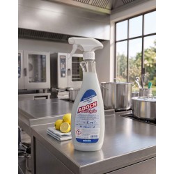 Detergente multiuso al profumo di marsiglia