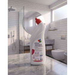 Detergente anticalcare disincrostante