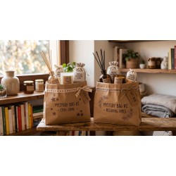 Mystery Bag