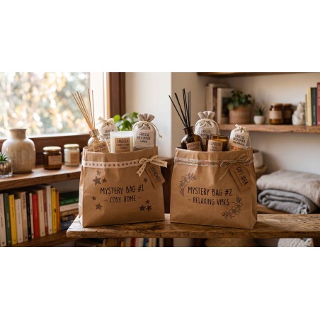 Mystery Bag