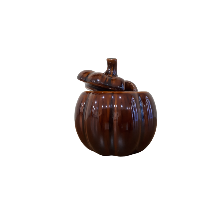 Zucca in ceramica