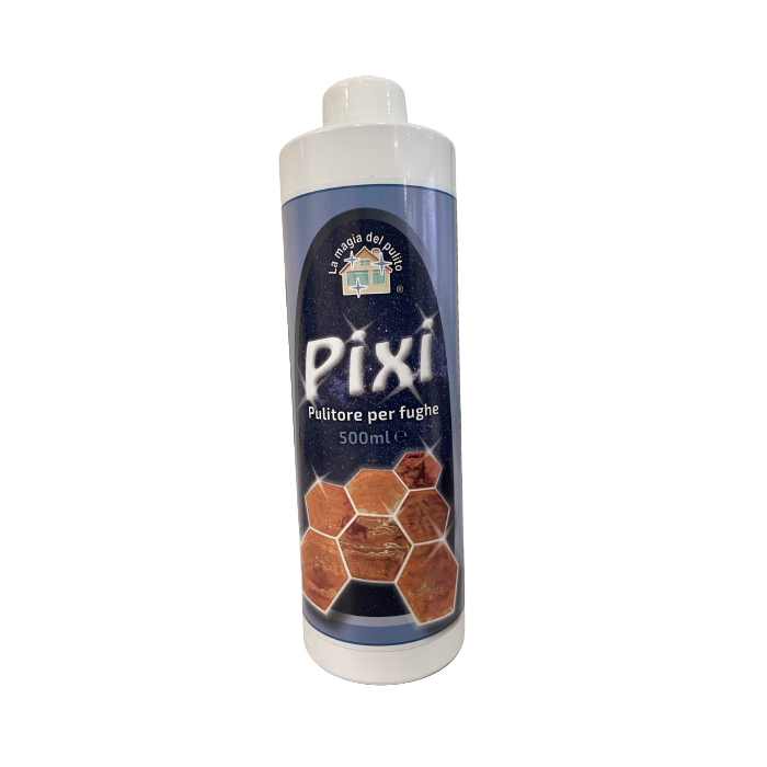 PIXI - Detergente per le fughe delle piastrelle
